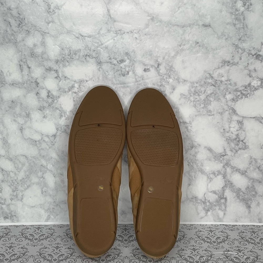 Wonder Nation, white sandals - Picture 3 of 6